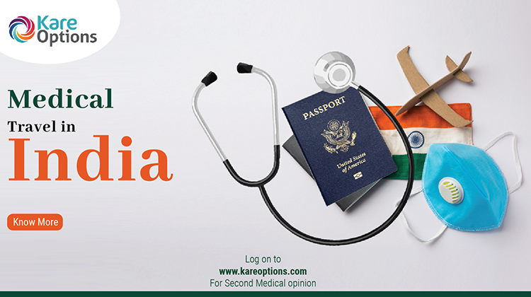 Medical Travel in India