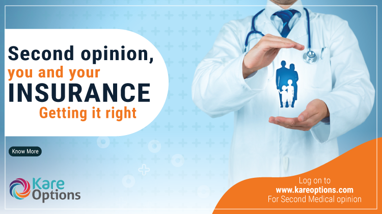 Second Opinions And Your Medical Insurance