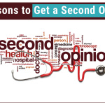 Reason to get second medical opinion