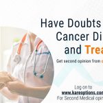 Second Medical Opinion On Cancer Diagnosis