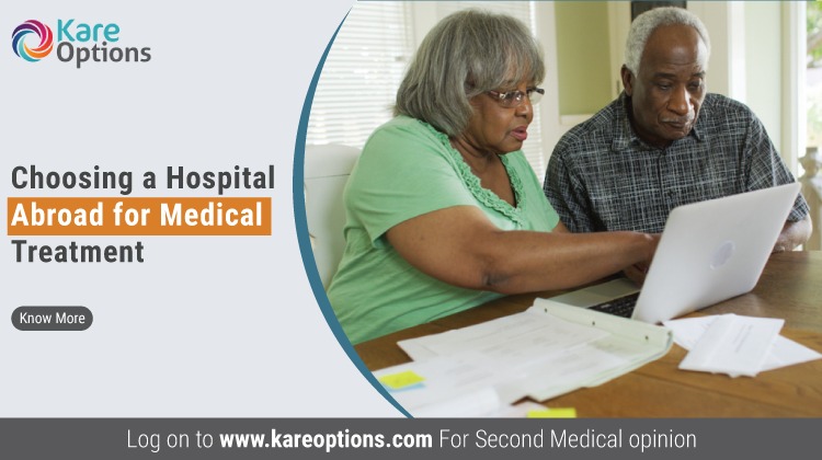 Consider Before Choosing a Hospital Abroad for Medical Treatment