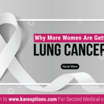 Lung Cancer in Women's