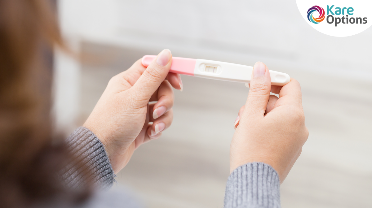 Best Time to Take Pregnancy Test