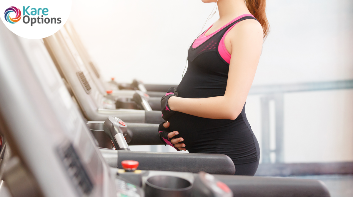 Exercises During Pregnancy
