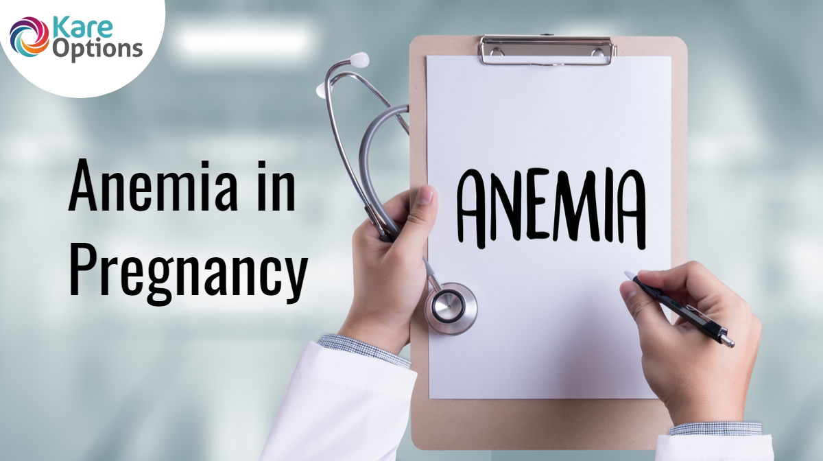 Anemia-In-Pregnancy