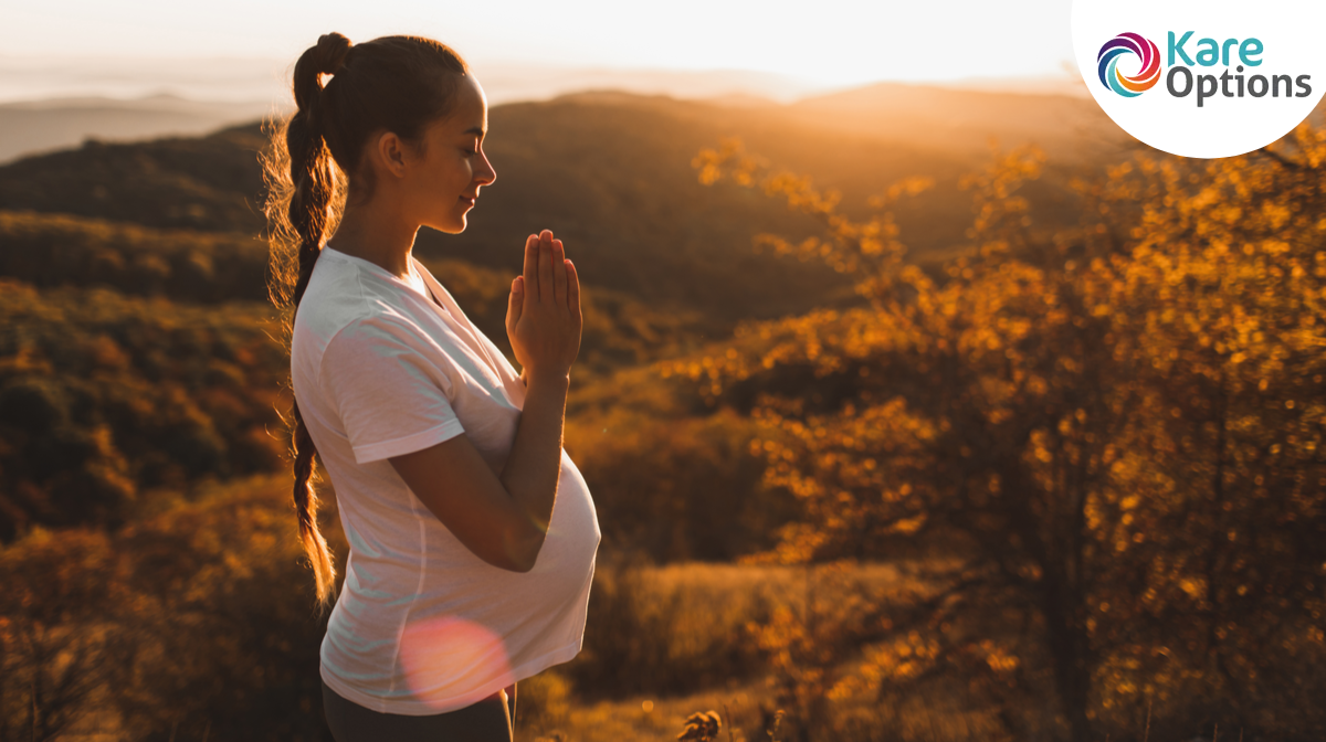 Best Yoga Poses for Pregnant Women