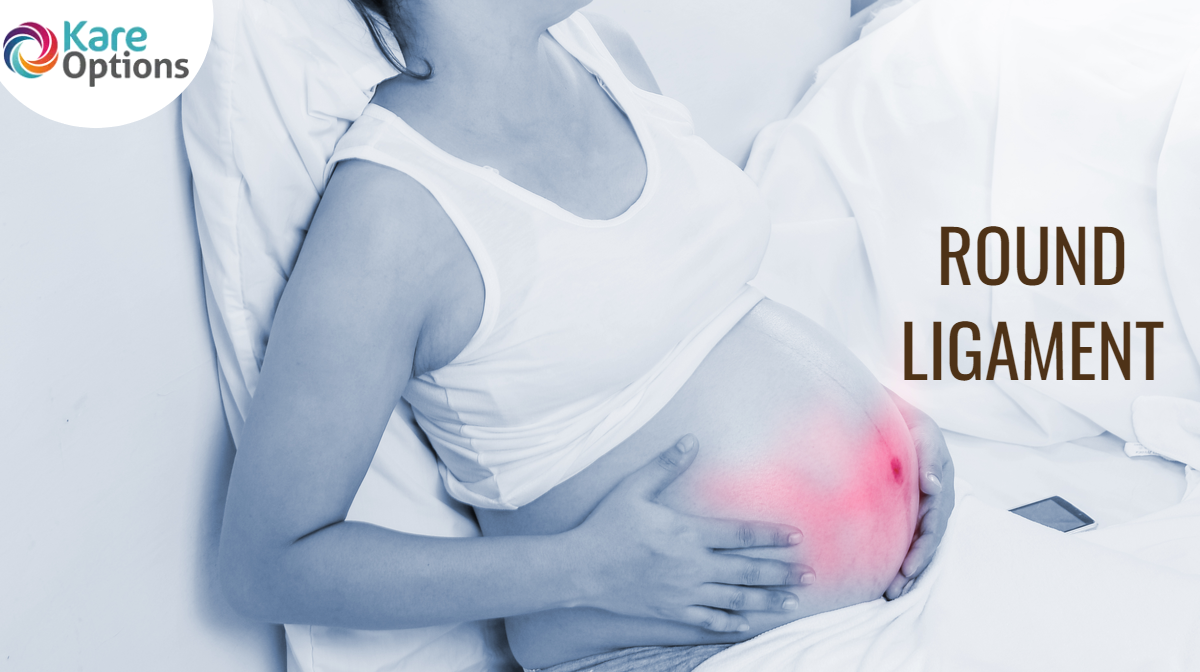Round Ligament Pain During Your Pregnancy