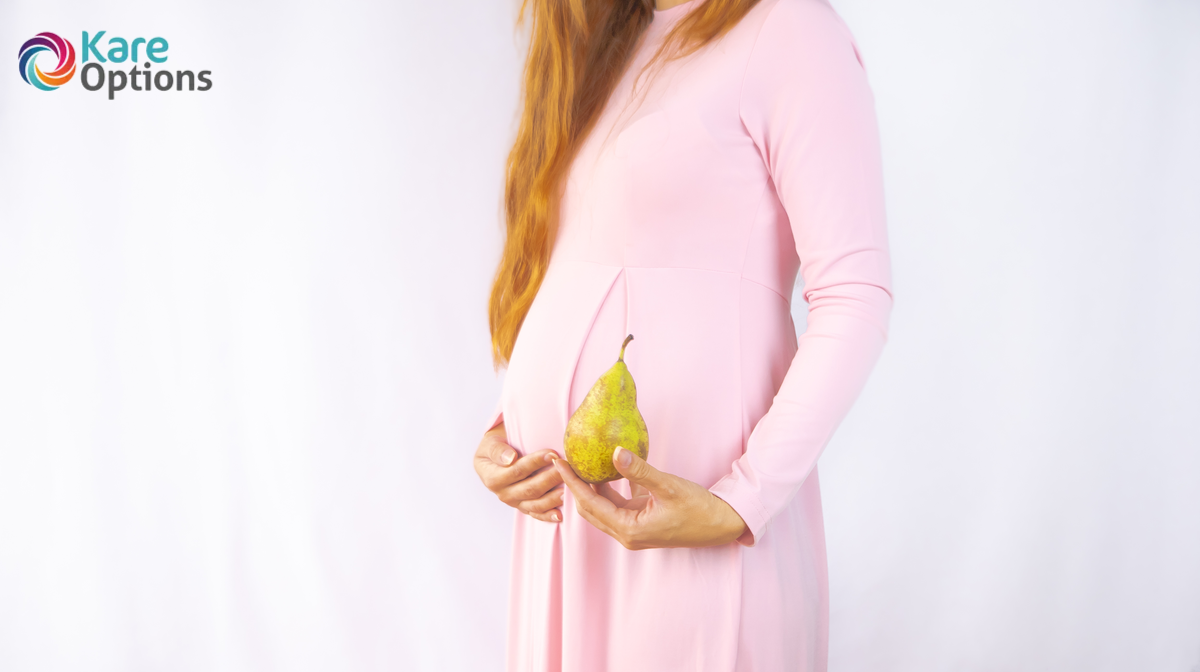 Your Ultimate Pregnancy Guide for 17 to 20 Weeks