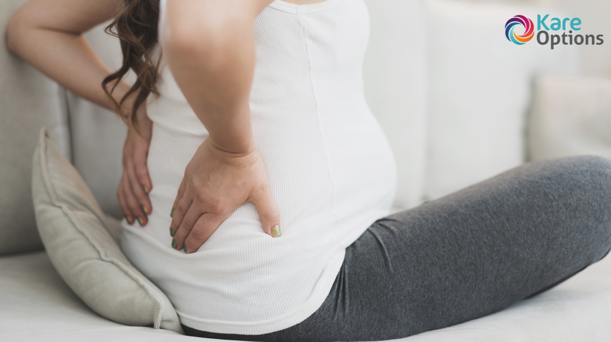discomforts during pregnancy