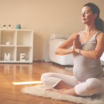 Prenatal Yoga For The Third Trimester