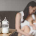 Increase Breast Milk Naturally In Your Home
