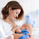 What are the Reasons Low Supply of Breast Milk