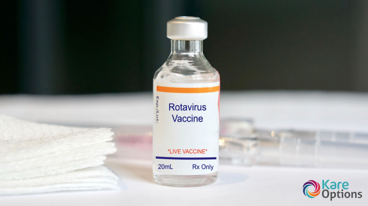 Rotavirus- Vaccine Why is Necessary For Your Baby