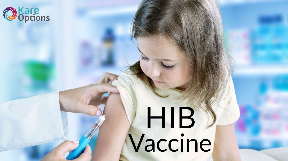 HIB Vaccine