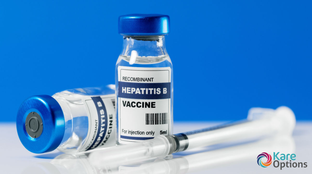 Hepatitis A And B Vaccines -Why Do Need and How it Work