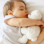 Plan a Bedtime Routine For the Infant