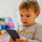 Does Screen Time Affect Younger Children
