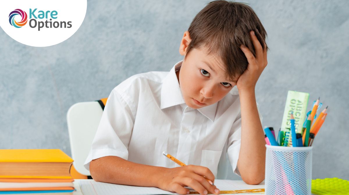 Dyslexia Causes, Symptoms, Signs and Treatment