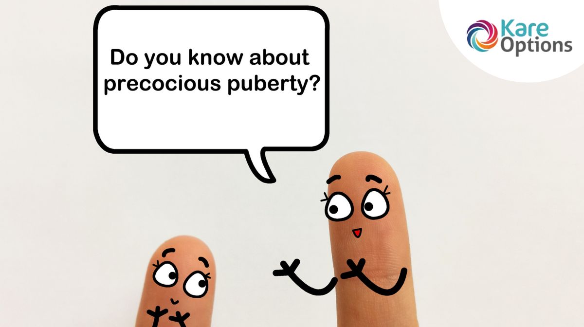 Puberty Causes, Risk Factor and Treatment
