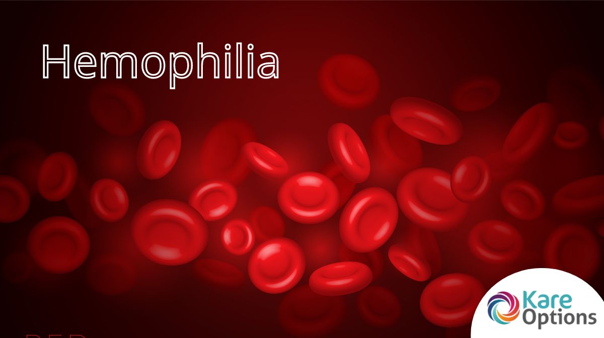 What Is Hemophilia and How Does It Affect You