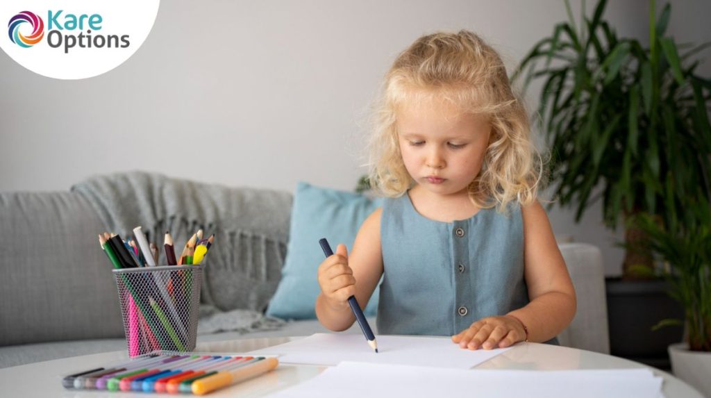 How and When You Can Leave Your Child Home Alone? Health and Fitness